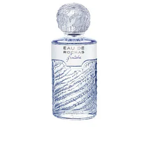 ROCHAS EAU FRAICHE eau de toilette vaporizador 100 ml