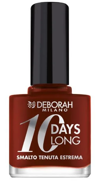 Laca de Uñas 10 Days Long