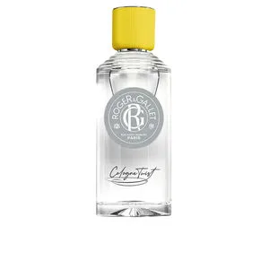 COLOGNE TWIST eau de cologne vaporizador 100 ml