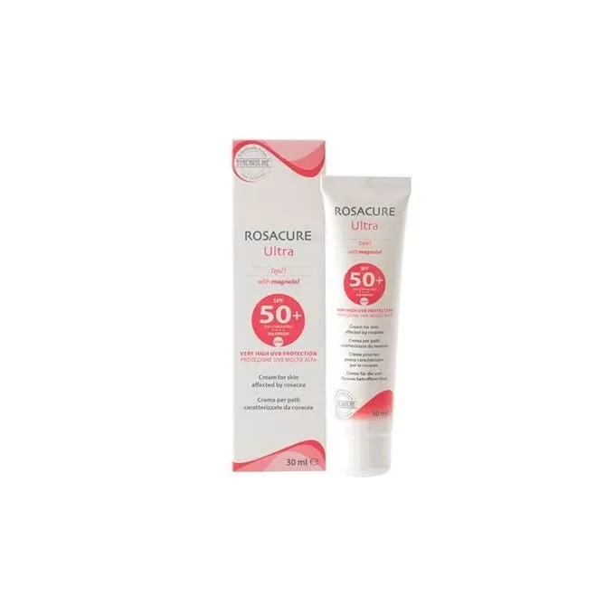Rosacure Ultra Crema SPF50+ 30ml