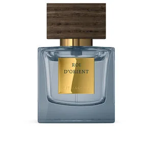ROI D’ORIENT eau de parfum vaporizador 50 ml