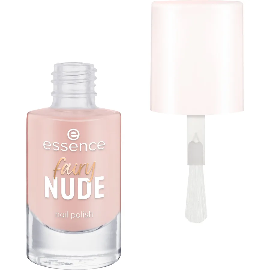 Fairy Esmalte de Uñas 8 ml