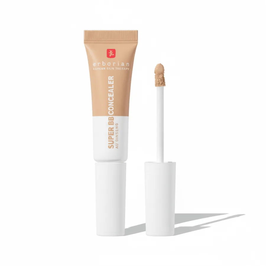 Erborian Super BB Concealer Corrector Tono Honey 10 ml