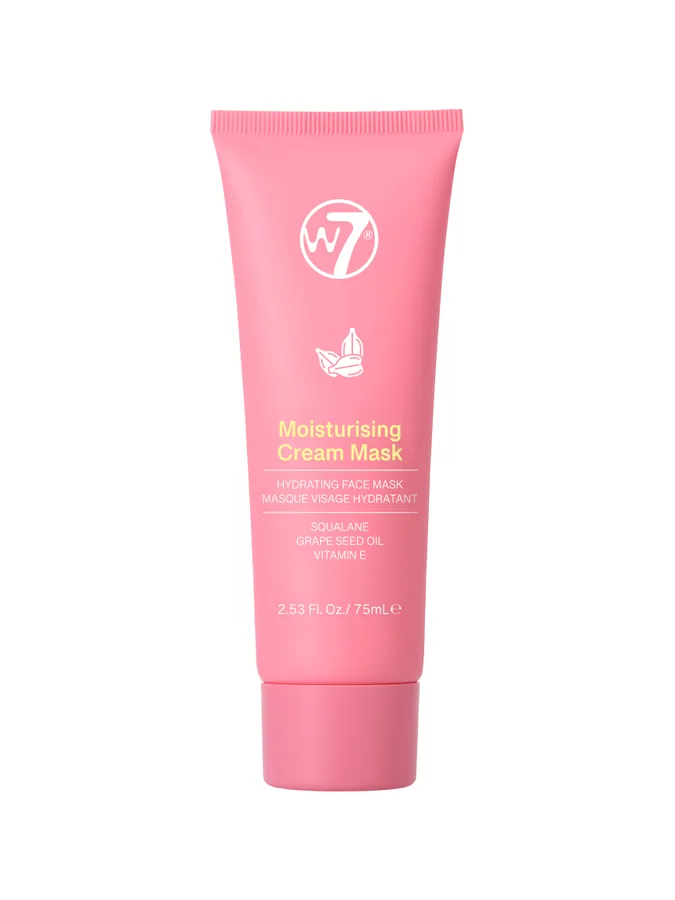 Mascarilla Facial Hidratante 75 ml