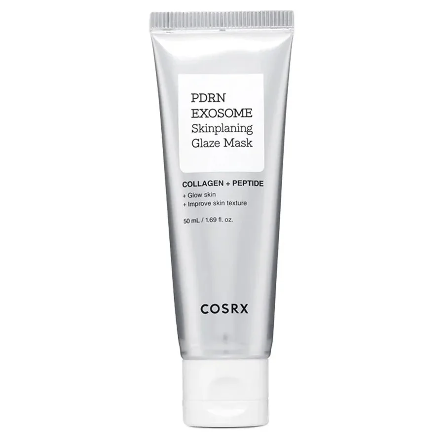 Cosrx Pdrn Exosome Skinplaning Glaze Mask 50ml