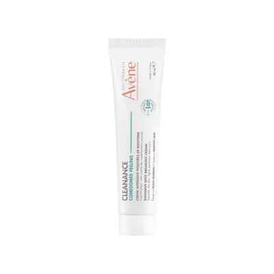 Crema anti-imperfecciones Cleanance Comedomed Peeling 40 ml