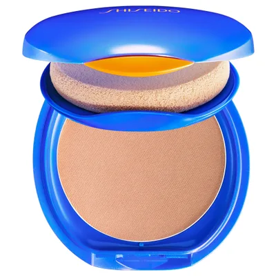 UV Protective Fondo de Maquillaje Compacto SPF30