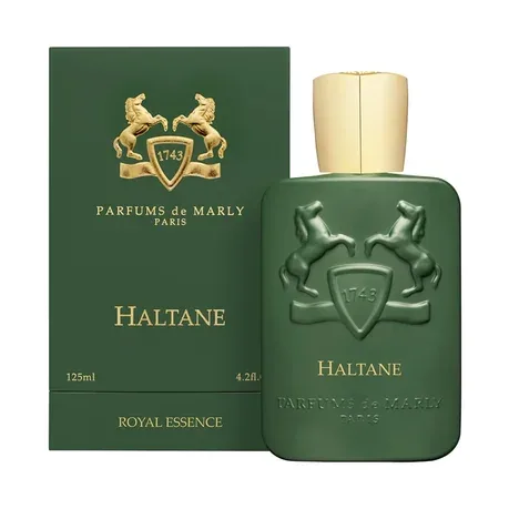 Haltane