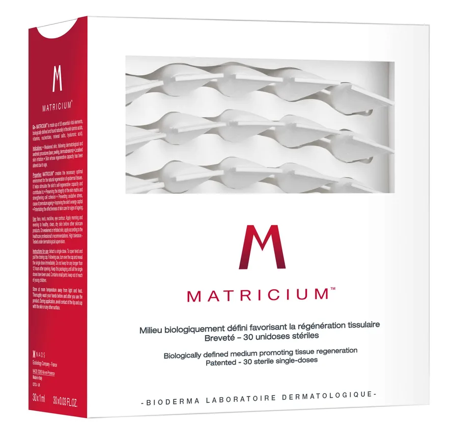 Matricium Regenerador Celular
