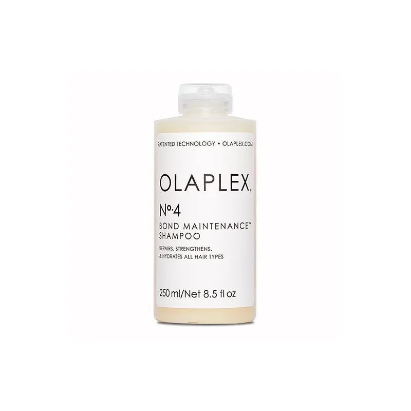 Champú N4 Bond Maintenance Shampoo 250 ml