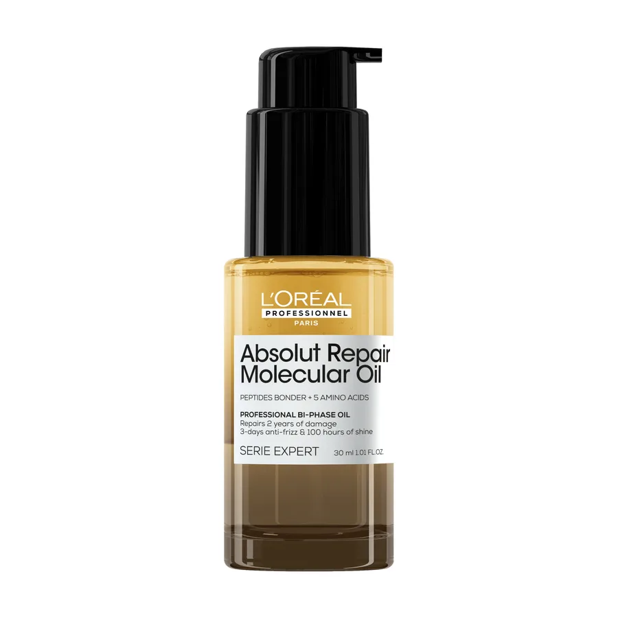Absolut Repair Molecular Aceite Bifásico Reparador 30 ml