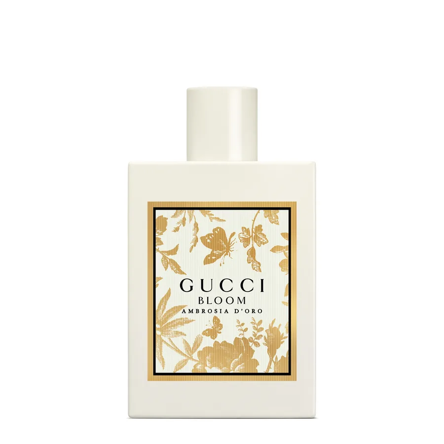 Gucci Bloom Ambrosia d'Oro Eau de Parfum para Mujer 100 ml