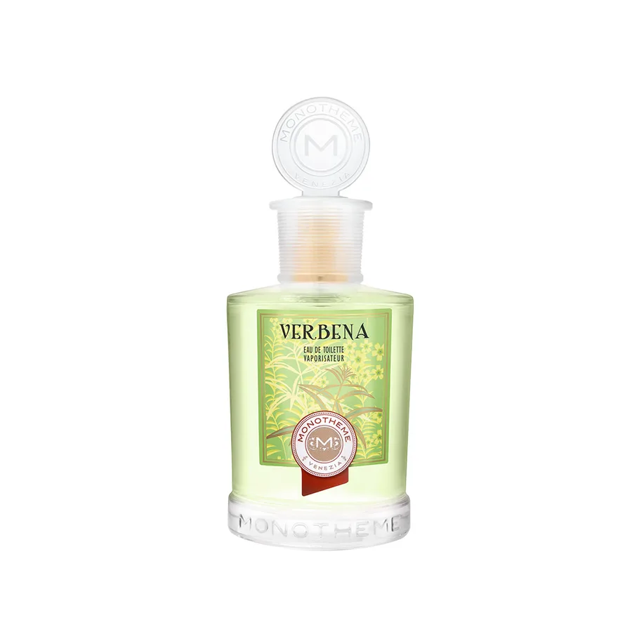 Verbena EDT 100 ml Monotheme