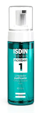 Acniben Limpiador Purificante 150 ml
