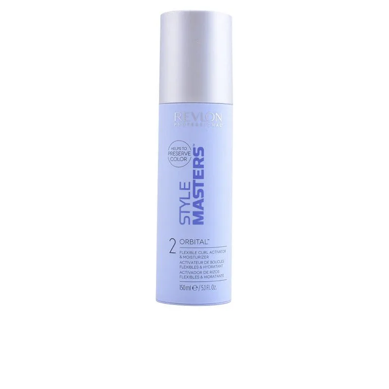 Revlon Style Masters Orbital 150 ml