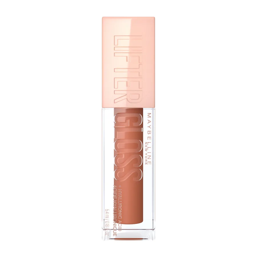 Brillo de Labios Lifter Gloss