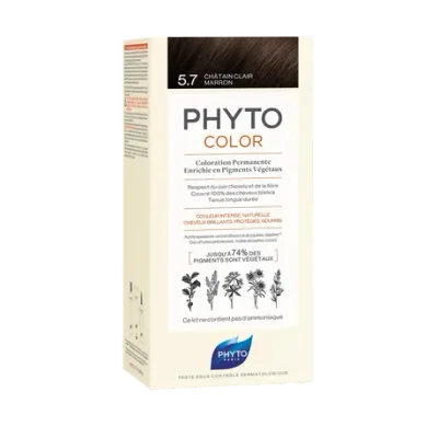 Kit Phyto Color