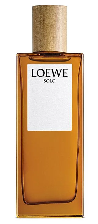 Solo Loewe EDT 50 ml Loewe Colonias para hombres