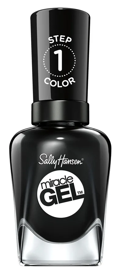 Miracle Gel Esmalte de Uñas