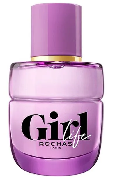 Girl Life Eau de Parfum 75 ml