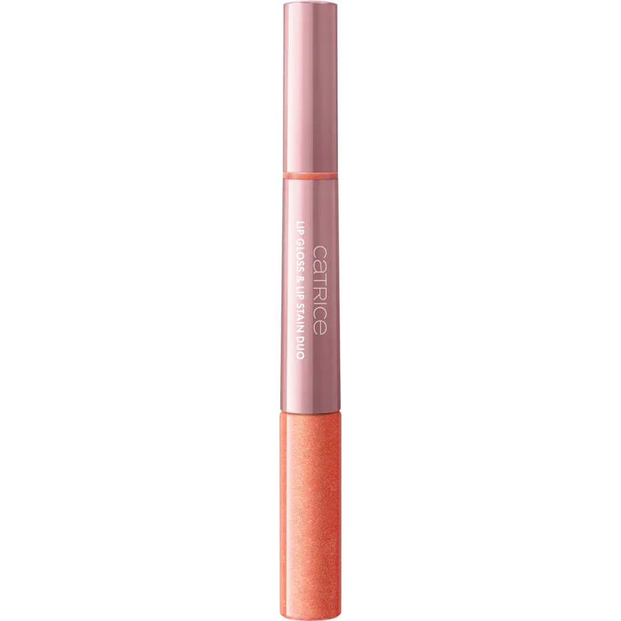 Brides & Besties Lip Gloss & Lip Stain Duo