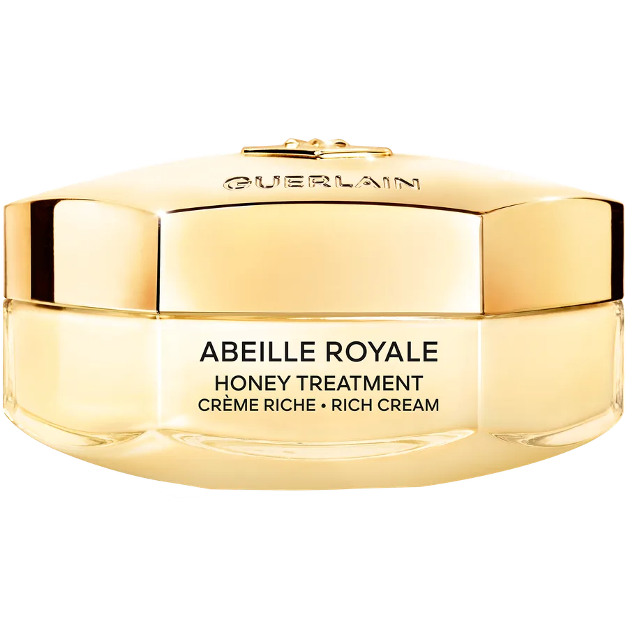 Abeille Royale Honey Treatment Crema Antiedad 50 ml