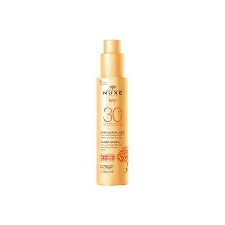 Sun spray delicioso spf30 150ML