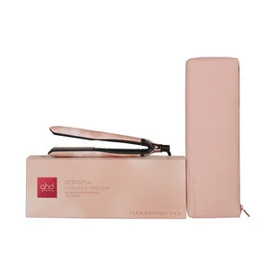 Plancha de pelo ghd platinum+ Take Control Now 2 u