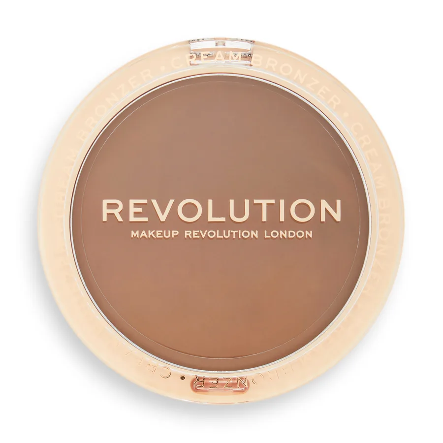 Ultra Cream Bronceador Revolution