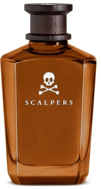Boxing Club 75 ml Scalpers