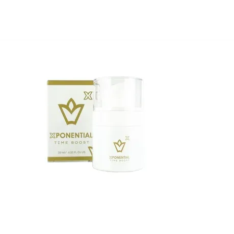 Time Boost 15 ml