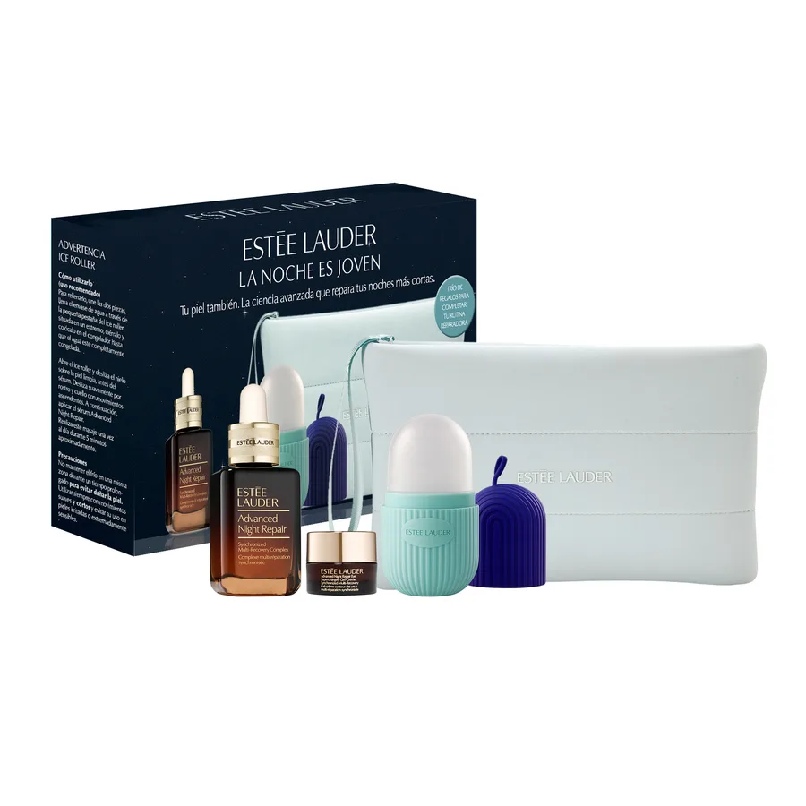 Estuche La Noche Es Joven 50 ml