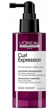 Estimulante Densificante Curl Expression 90 ml