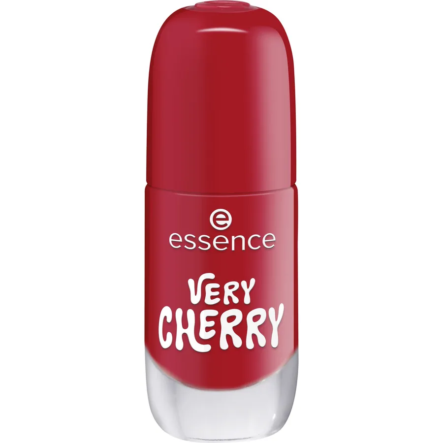 Esmalte Gel Nail Polish