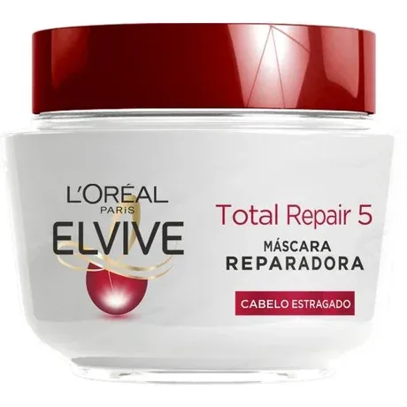 Elvive Total Repair 5 Mascarilla Reparadora 300 ml