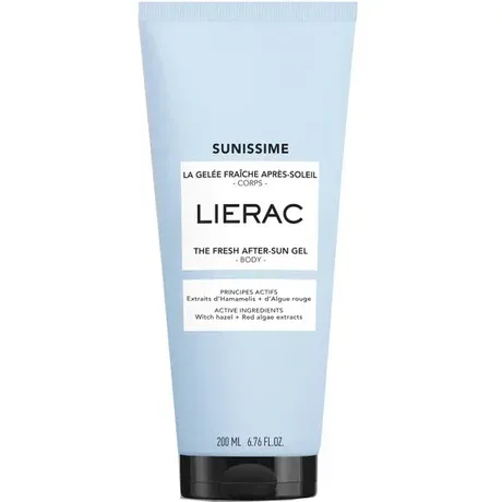 Sunissime Gel Fresco Aftersun 200 ml