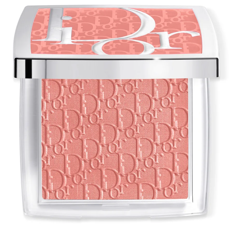 Rosy Glow Colorete Con Color Activado por el Ph