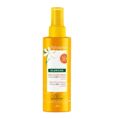Polysianes Spray Solar Sublime Spf30 200 ml