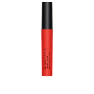 MINERALIST comfort matte #daring