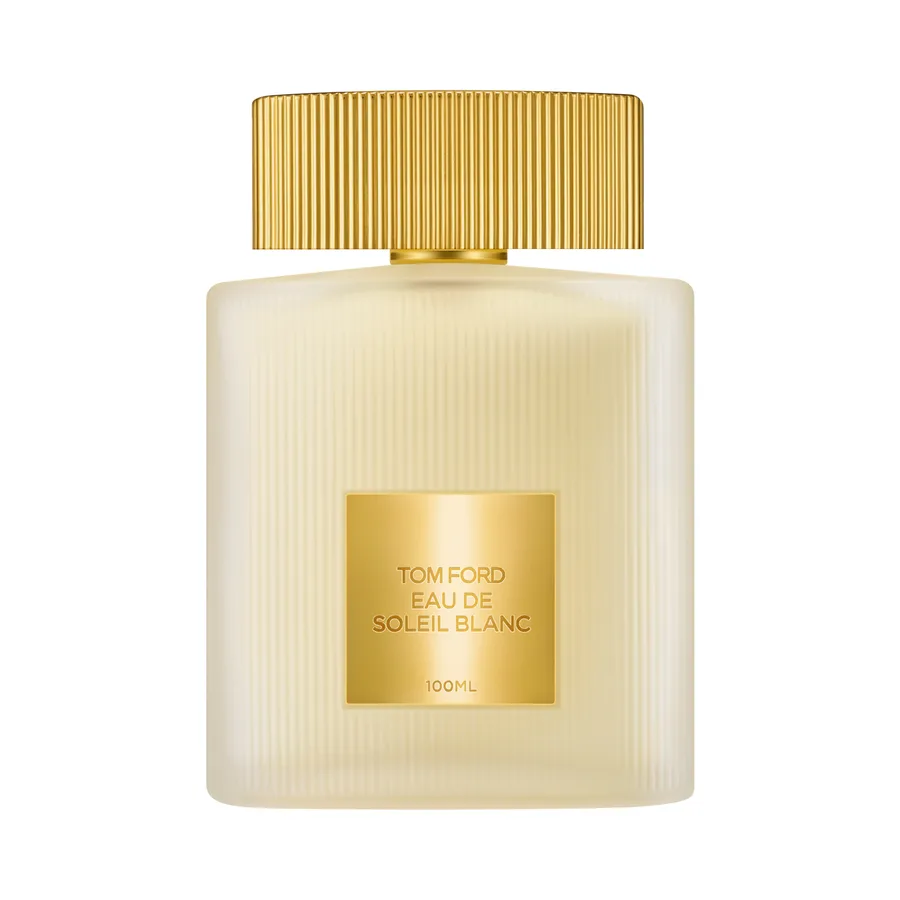 Eau de Soleil Blanc Eau de Toilette 100 ml