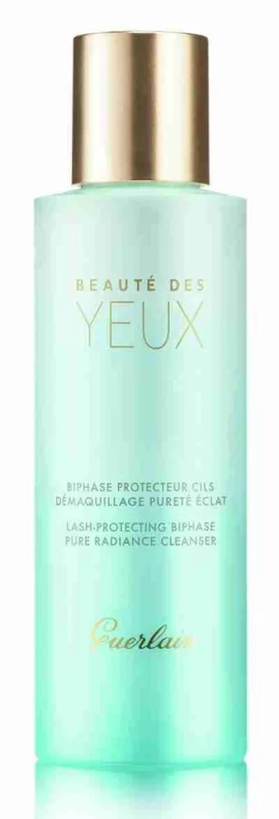 Beauté Des Yeux Desmaquillante Bifásico 125 ml