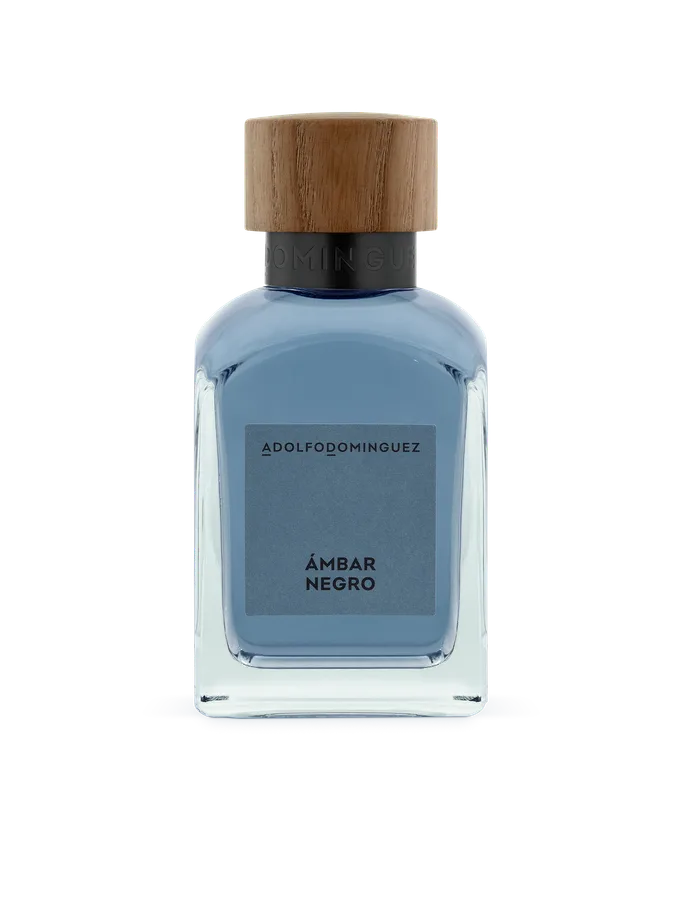 Ambar Negro Eau de Parfum 200 ml