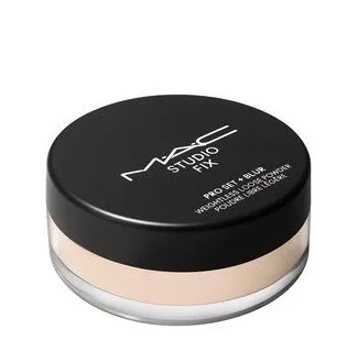 Studio Fix Micro Veil Loose Powder Polvos fijadores