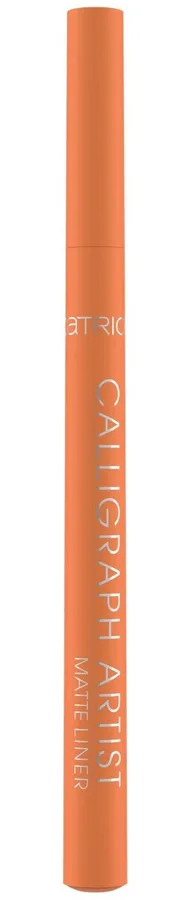 Eyeliners de Colores Calligraph Artist Matte 1.1 ml