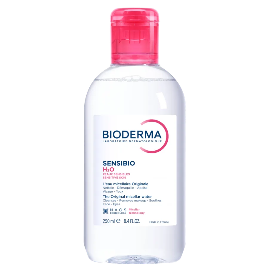 Sensibio H2O Agua Micelar 250 ml