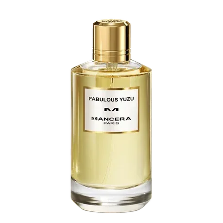 Fabulous Yuzu 120 ml