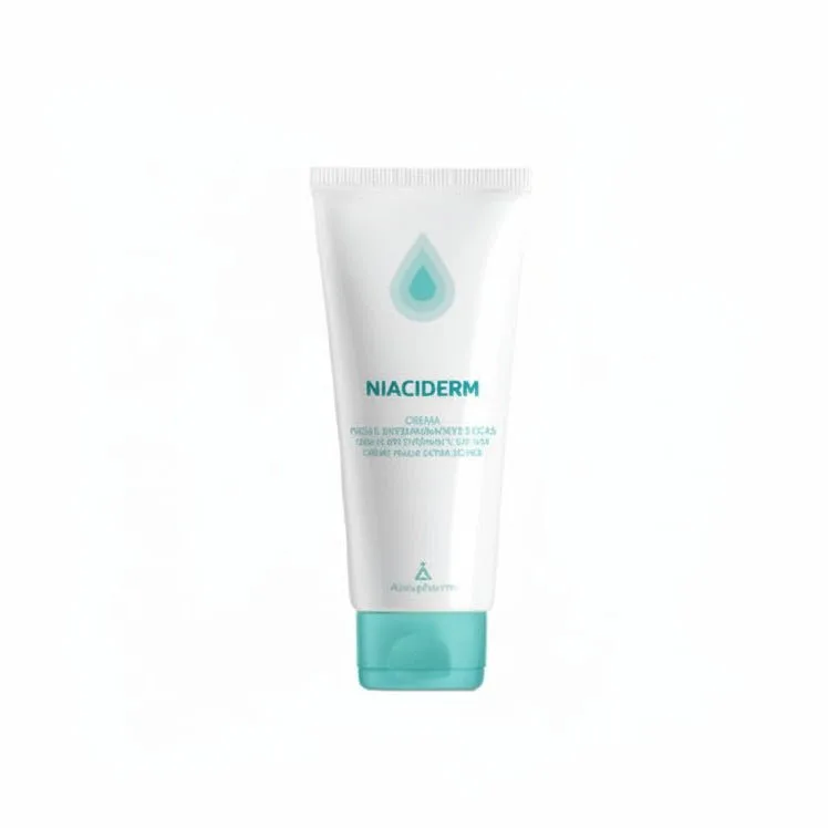 Atache Piel Atópica Niaciderm Crema 200ml