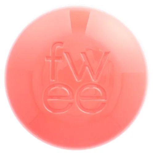 fwee, Bote con efecto difuminador para labios y mejillas, CR03 BFF, 5 g (0,17 oz)