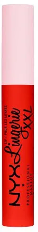 Labial Líquido Mate Lip Lingerie XXl