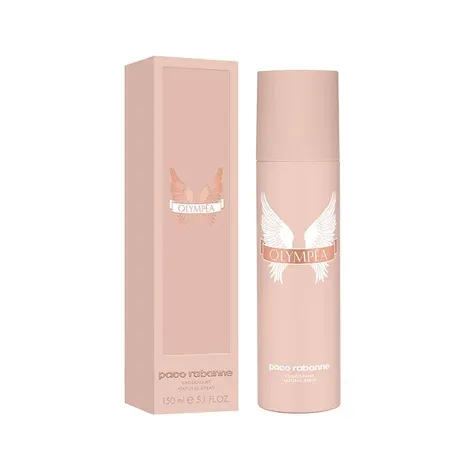 Olympéa Desodorante 150 ml